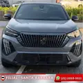 PEUGEOT 2008 1.0 TURBO 200 HYBRID GT CVT PEUGEOT 2008 1.0 TURBO 200 HYBRID GT CVT