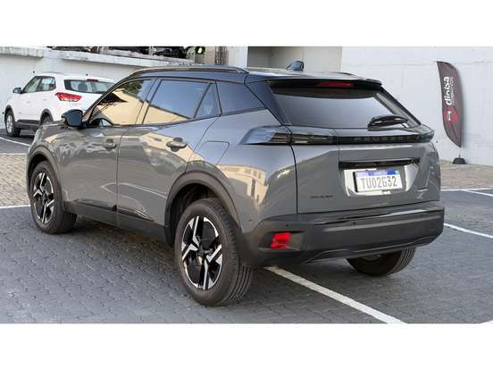 PEUGEOT-2008-1.0 TURBO 200 HYBRID GT CVT PEUGEOT-2008-2025