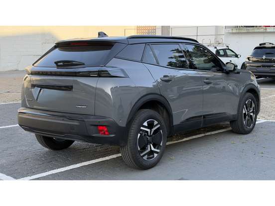 PEUGEOT-2008-2025