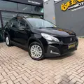 PEUGEOT 2008 1.6 16V FLEX ALLURE 4P AUTOMÁTICO PEUGEOT 2008 1.6 16V FLEX ALLURE 4P AUTOMÁTICO