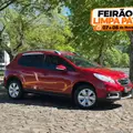 PEUGEOT 2008 1.6 16V FLEX ALLURE 4P MANUAL PEUGEOT 2008 1.6 16V FLEX ALLURE 4P MANUAL