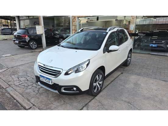 PEUGEOT-2008-2015