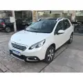 PEUGEOT 2008 1.6 16V FLEX GRIFFE 4P AUTOMÁTICO PEUGEOT 2008 1.6 16V FLEX GRIFFE 4P AUTOMÁTICO