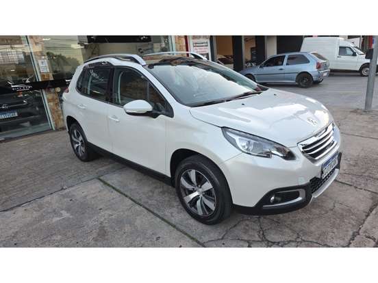 PEUGEOT-2008-2015