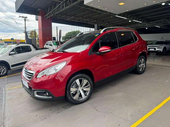 PEUGEOT-2008-2015