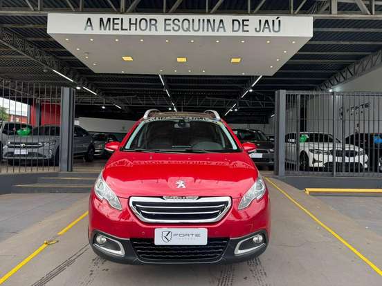 PEUGEOT-2008-2015