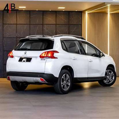 PEUGEOT-2008-2016