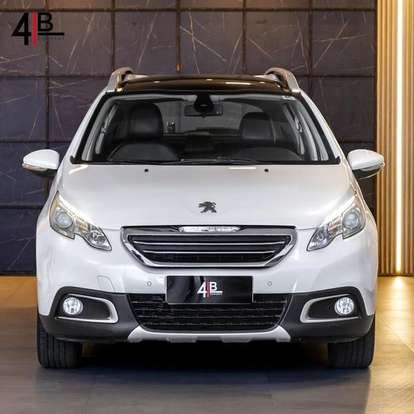 PEUGEOT-2008-2016