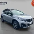 PEUGEOT 2008 1.6 16V THP FLEX GRIFFE 4P AUTOMÁTICO PEUGEOT 2008 1.6 16V THP FLEX GRIFFE 4P AUTOMÁTICO