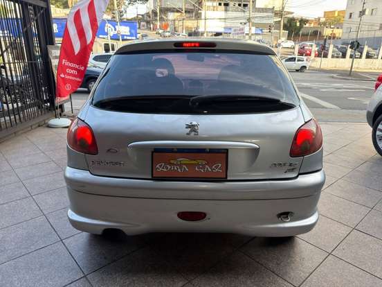 PEUGEOT-206-2006