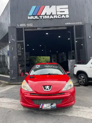 PEUGEOT-207-2011