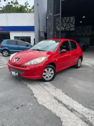 PEUGEOT-207-2011