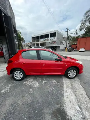 PEUGEOT-207-2011