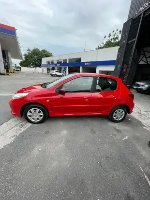 PEUGEOT-207-2011