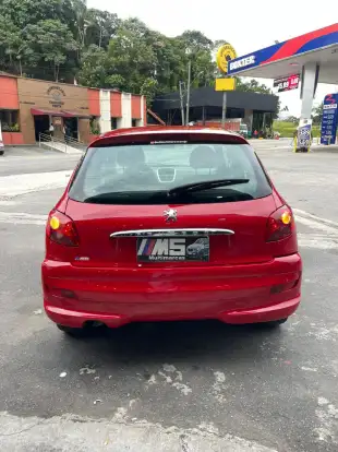 PEUGEOT-207-2011