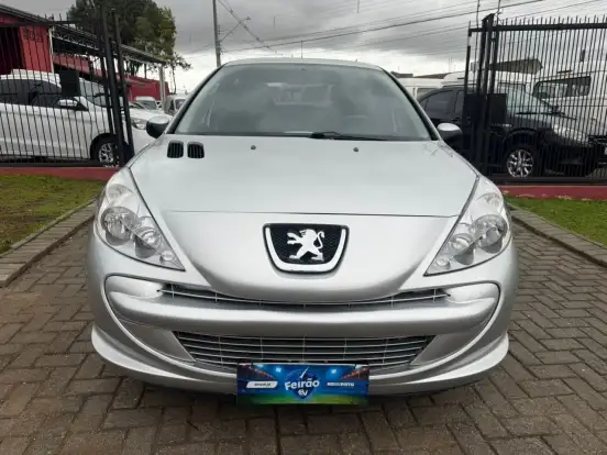 PEUGEOT-207-2013