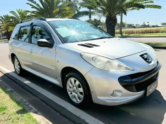 PEUGEOT-207-2009