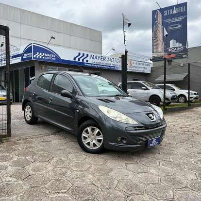 PEUGEOT-207-2011