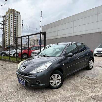 PEUGEOT-207-2011