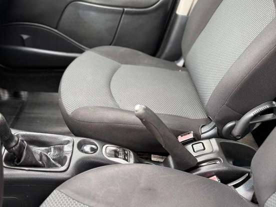 PEUGEOT-207-1.4 XR 8V FLEX 2P MANUAL PEUGEOT-207-2011