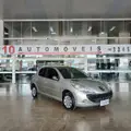 PEUGEOT 207 1.4 XR SPORT 8V FLEX 4P MANUAL PEUGEOT 207 1.4 XR SPORT 8V FLEX 4P MANUAL
