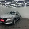 PEUGEOT 208 1.0 FIREFLY FLEX LIKE MANUAL PEUGEOT 208 1.0 FIREFLY FLEX LIKE MANUAL