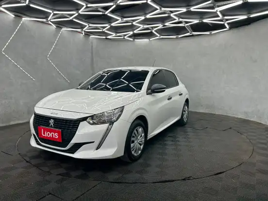 PEUGEOT-208-2023
