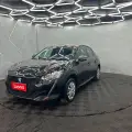 PEUGEOT 208 1.0 FIREFLY FLEX LIKE MANUAL PEUGEOT 208 1.0 FIREFLY FLEX LIKE MANUAL
