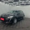 PEUGEOT 208 1.0 FIREFLY FLEX LIKE MANUAL PEUGEOT 208 1.0 FIREFLY FLEX LIKE MANUAL