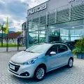 PEUGEOT 208 1.2 ALLURE 12V FLEX 4P MANUAL PEUGEOT 208 1.2 ALLURE 12V FLEX 4P MANUAL