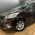 PEUGEOT 208 1.5 ACTIVE PACK 8V FLEX 4P MANUAL PEUGEOT 208 1.5 ACTIVE PACK 8V FLEX 4P MANUAL