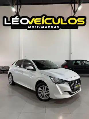 PEUGEOT-208-2022
