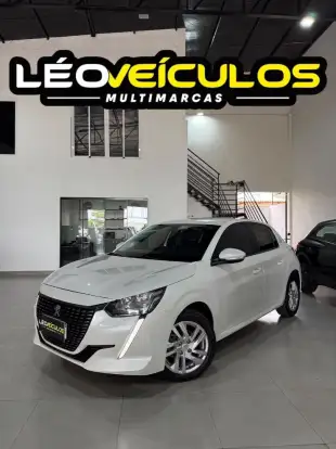 PEUGEOT-208-2022