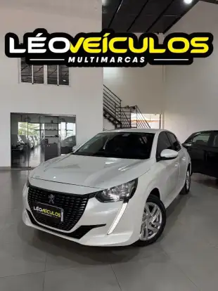 PEUGEOT-208-2022