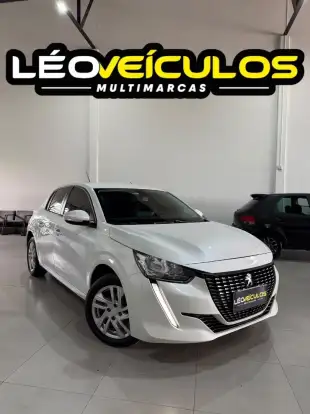 PEUGEOT-208-2022