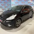 PEUGEOT 208 1.6 GRIFFE 16V FLEX 4P MANUAL PEUGEOT 208 1.6 GRIFFE 16V FLEX 4P MANUAL