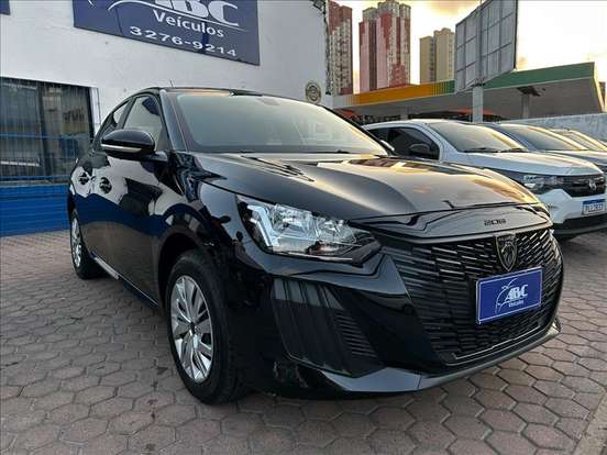 PEUGEOT-208-2024
