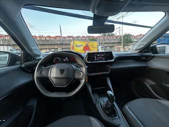 PEUGEOT-208-1.0 FIREFLY FLEX ACTIVE MANUAL PEUGEOT-208-2024