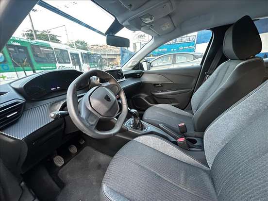 PEUGEOT-208-1.0 FIREFLY FLEX ACTIVE MANUAL PEUGEOT-208-2024