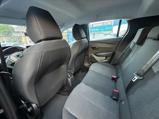 PEUGEOT-208-1.0 FIREFLY FLEX ACTIVE MANUAL PEUGEOT-208-2024