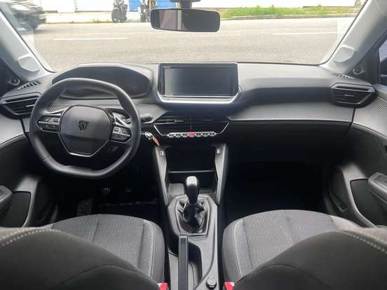 PEUGEOT-208-1.0 FIREFLY FLEX ACTIVE MANUAL PEUGEOT-208-2024