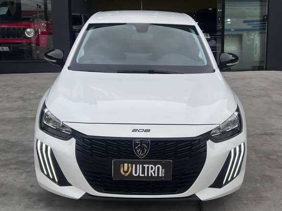 PEUGEOT-208-1.0 FIREFLY FLEX ACTIVE MANUAL PEUGEOT-208-2024