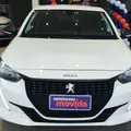 PEUGEOT 208 1.0 FIREFLY FLEX LIKE MANUAL PEUGEOT 208 1.0 FIREFLY FLEX LIKE MANUAL