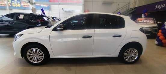 PEUGEOT-208-2024