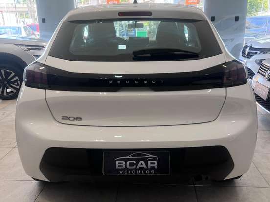PEUGEOT-208-1.0 FIREFLY FLEX LIKE MANUAL PEUGEOT-208-2024