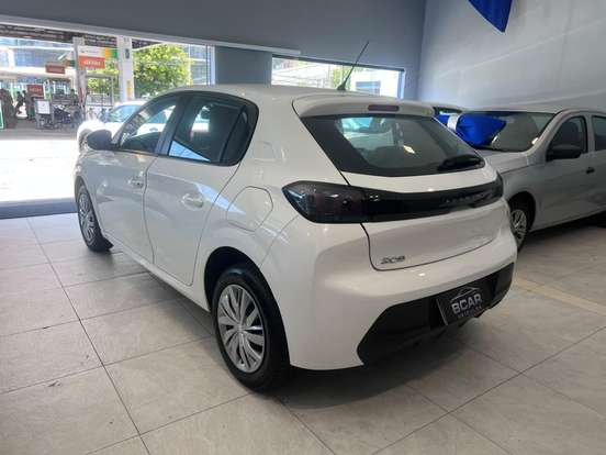 PEUGEOT-208-2024