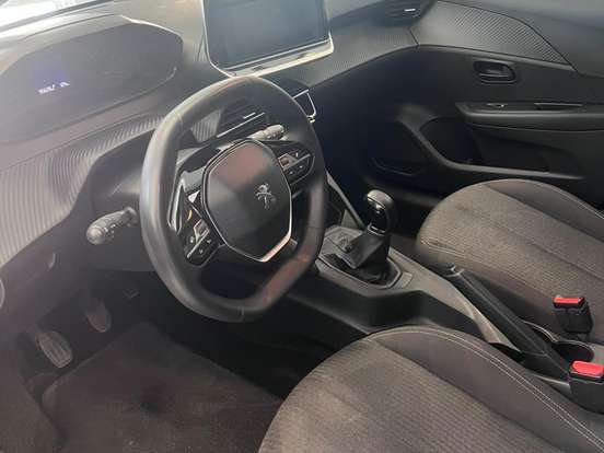 PEUGEOT-208-1.0 FIREFLY FLEX LIKE MANUAL PEUGEOT-208-2024