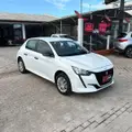 PEUGEOT 208 1.0 FIREFLY FLEX LIKE MANUAL PEUGEOT 208 1.0 FIREFLY FLEX LIKE MANUAL