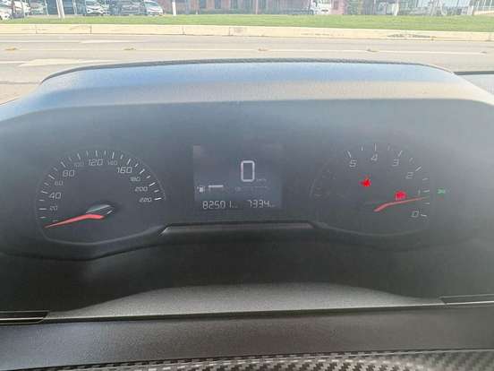 PEUGEOT-208-1.0 FIREFLY FLEX LIKE MANUAL PEUGEOT-208-2023