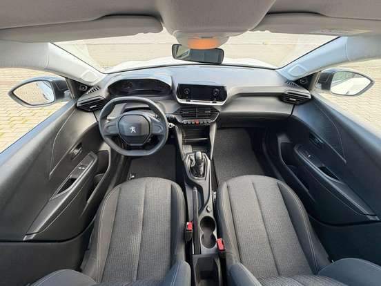 PEUGEOT-208-1.0 FIREFLY FLEX LIKE MANUAL PEUGEOT-208-2023
